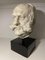 Sculptural Bust of Actor Jimmy Edward’s by Irena Sedlecka 6