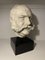 Sculptural Bust of Actor Jimmy Edward’s by Irena Sedlecka 1