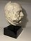 Sculptural Bust of Actor Jimmy Edward’s by Irena Sedlecka 7