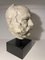 Sculptural Bust of Actor Jimmy Edward’s by Irena Sedlecka 5