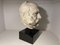 Sculptural Bust of Actor Jimmy Edward’s by Irena Sedlecka 2