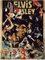 Elvis Presley Siebdruck und Collage von Mimmo Rotella 1