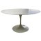 Tulip Tisch von Eero Saarinen für Knoll 1