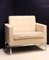 Armchairs by Florence Knoll, Set of 2 2