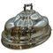 Silver Serving Cloche, 1880s, Image 1