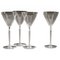 Bicchiere Clos Sainte-Odile di René Lalique, Immagine 2