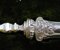 Chapus a La Gerbe D'or French Solid Silver Asparagus / Pastry Server 3