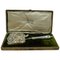 Chapus a La Gerbe D'or French Solid Silver Asparagus / Pastry Server 1