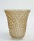 Checkers Vase by René Lalique 4