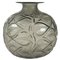 Graue Sophora Vase von René Lalique 1