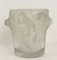 Ganymede Ice Bucket by René Lalique 6
