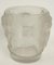 Ganymede Ice Bucket by René Lalique 4