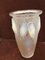 Opalescent Ceylon Vase by Rene Lalique 6