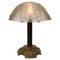 Lierre Model 2469 Lamp by René Lalique 1
