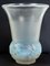 Opalescent Lilas Vase by Rene Lalique 6