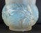 Opalescent Lilas Vase by Rene Lalique, Image 7