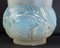 Opalglas Lilas Vase von Rene Lalique 7