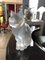Französische Sitzende Katze von René Lalique 10