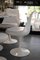 Tulip Chairs von Eero Saarinen für Knoll International, 4er Set 12