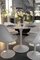 Sedie Tulip di Eero Saarinen per Knoll International, set di 4, Immagine 5
