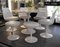 Tulip Chairs by Eero Saarinen for Knoll International, Set of 4 10