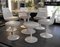 Tulip Chairs von Eero Saarinen für Knoll International, 4er Set 10