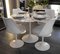 Sedie Tulip di Eero Saarinen per Knoll International, set di 4, Immagine 3