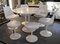 Tulip Chairs by Eero Saarinen for Knoll International, Set of 4 9