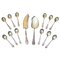 Sterling Silver Ice Cream, Set of 14 1