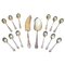 Sterling Silver Ice Cream, Set of 14, Image 1