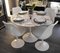 Tulip Table by Eero Saarinen & International Knoll 6