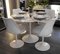 Tulip Table by Eero Saarinen & International Knoll 5