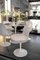Tulip Table by Eero Saarinen & International Knoll 8