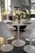 Tulip Tisch von Eero Saarinen & International Knoll 7
