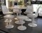 Table Tulip par Eero Saarinen & International Knoll 19