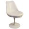 Tulip Swinging Chairs by Eero Saarinen for Knoll International, Set of 2, Image 1