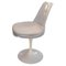 Tulip Swinging Chairs by Eero Saarinen for Knoll International, Set of 2, Image 2