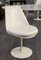 Chaises Tulip Swinging par Eero Saarinen pour Knoll International, Set de 2 10