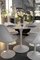 Sedie Tulip Swinging di Eero Saarinen per Knoll International, set di 2, Immagine 6