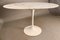Table Tulip par Eero Saarinen pour Knoll International Knoll, Set de 8 2