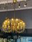 Lámparas de araña Scale de latón de Arne Jacobsen. Juego de 2, Imagen 5