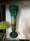 Vase Paysage en Verre Imprimé Cameo de Daum Nancy 10