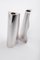 Silver Candlesticks by Christofle rue Royale for Hermes, Set of 2 10