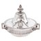 Silver Vegetable Dish by Gustave Odiot 1