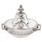 Silver Vegetable Dish by Gustave Odiot, Image 1