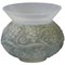 Opalescent Vase by René Lalique 1
