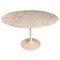 Table Tulip par Eero Saarinen & International Knoll 1