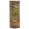 Vaso Cameo Autumn Landscape Vase di Daum, Immagine 1