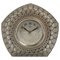 Dahlia Model ATO-1 Clock by René Lalique, Image 1