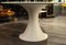 Reef Marbre Carrare Table by Piero De Longhi, Image 9